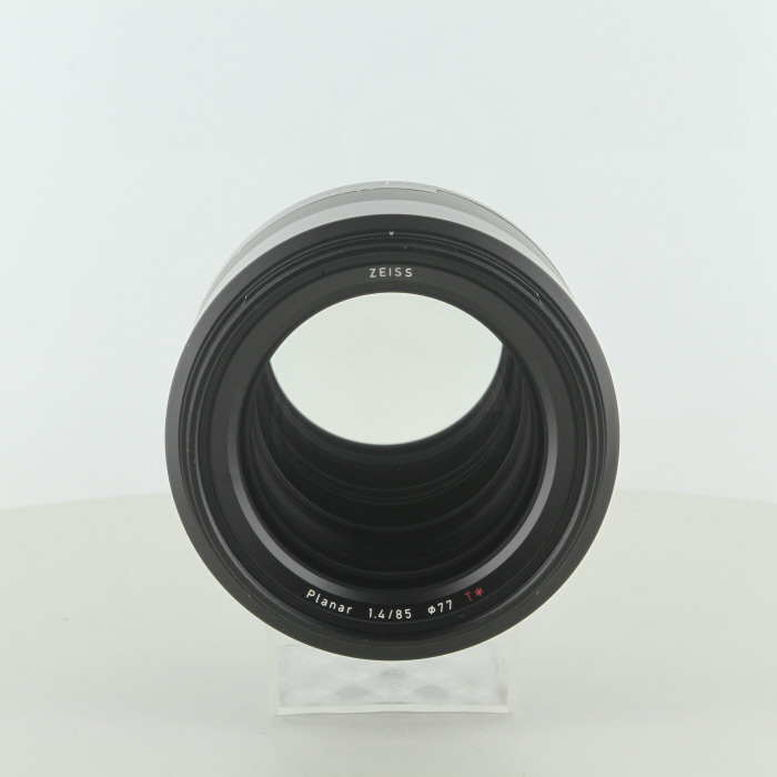 カールツァイス(Carl Zeiss) カールツァイス Milvus 1.4/85 ZF.2の買取