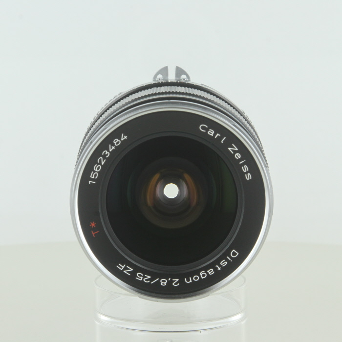 Carl Zeiss Distagon T*2.8/25ZF (ニコンAis) :20230710224700-00462us