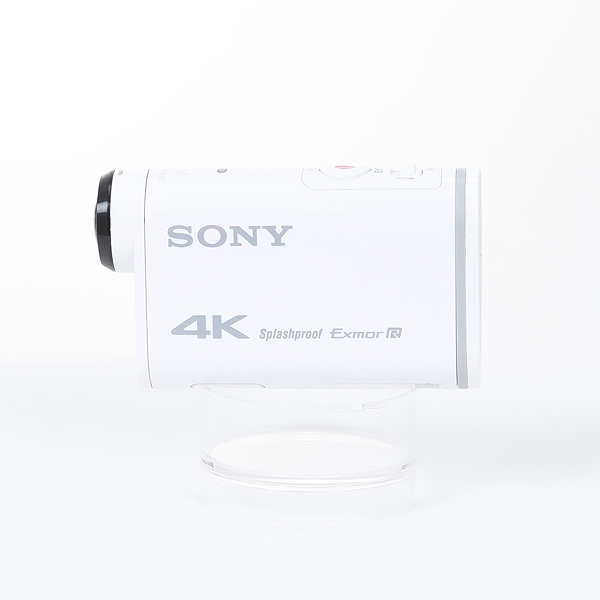 ソニー(SONY) デジタル4Kビデオカメラレコーダー FDR-X1000Vの買取価格 ...