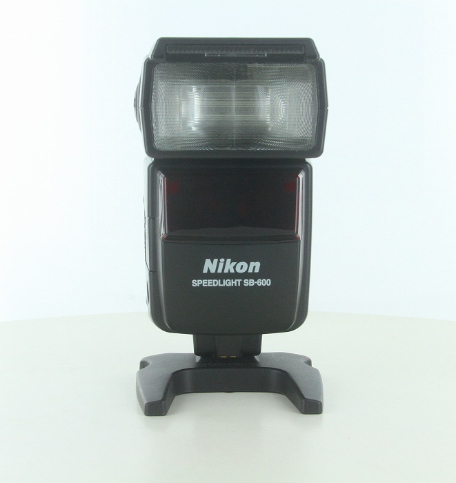 ニコン(Nikon) スピードライト SB-600の買取価格｜ナニワグループ ...