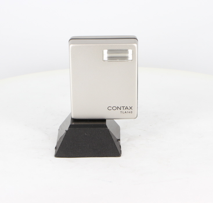 美品)CONTAX TLA140 - ストロボ/照明