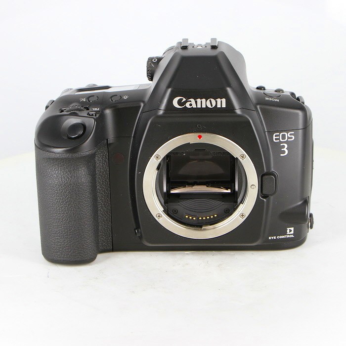 Canon EOS3