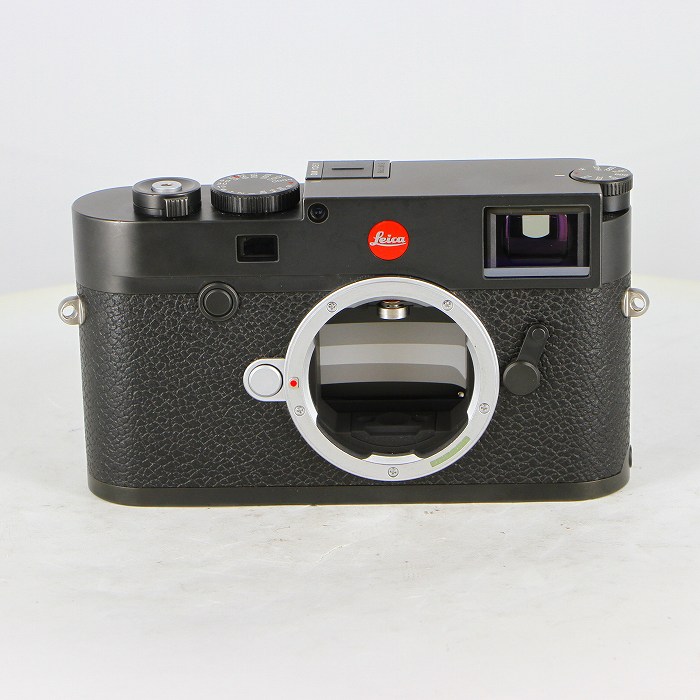 ご予約品　Leica M10-R  ライカM10-R ブラッククロームボディ