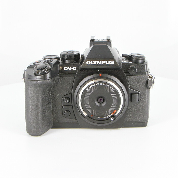 オリンパス(OLYMPUS) OM-D E-M1 ボディ（BCL-1580セット）の買取価格 ...