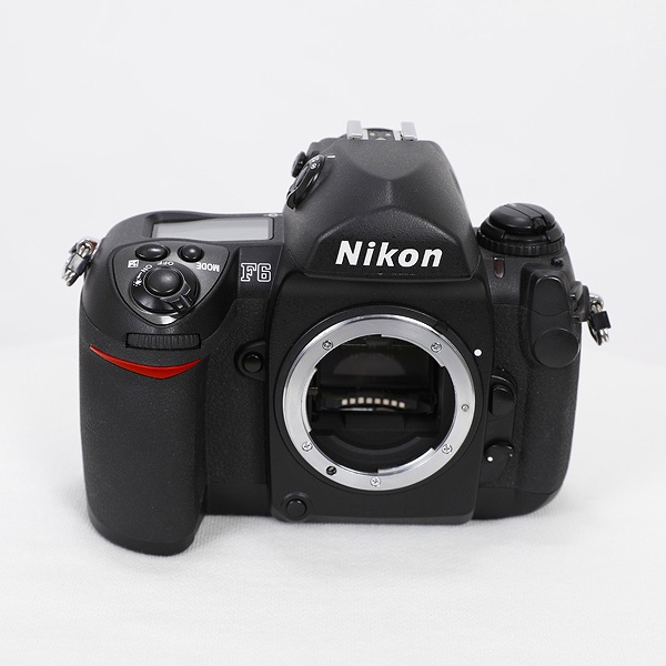 ニコン(Nikon) F6 ボディの買取価格｜ナニワグループオンライン 