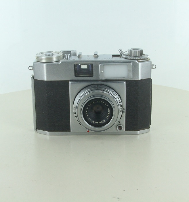 中古】(オリンパス) OLYMPUS WIDE-E｜ナニワグループオンライン