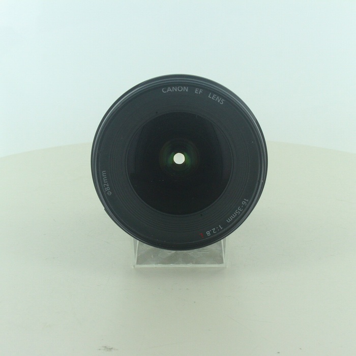 中古】(キヤノン) Canon EF16-35/F2.8L(2) USM｜ナニワグループ