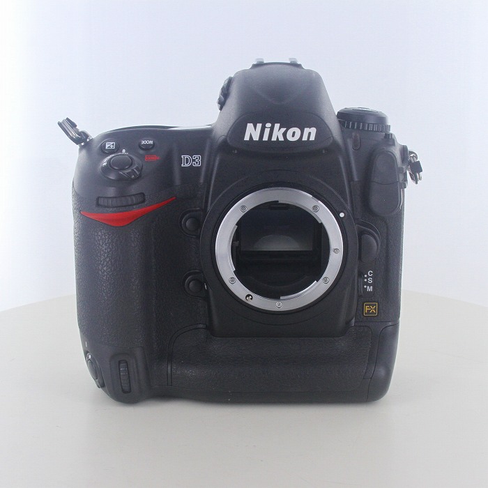 ニコン(Nikon) D3の買取価格｜ナニワグループオンライン 
