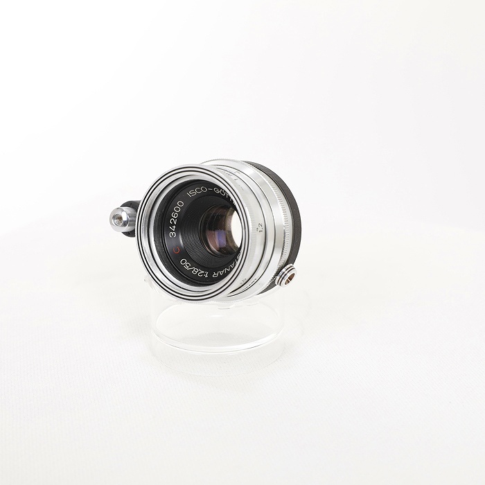 中古】ISCO-GOTTINGEN WESTANAR 50/2.8 C(M42)｜ナニワグループ 