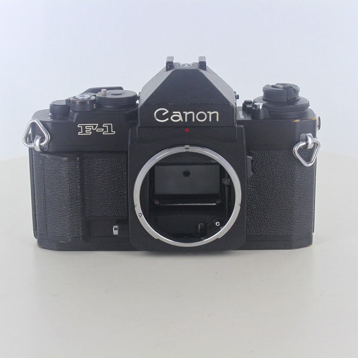 中古】(キヤノン) Canon New F-1｜ナニワグループオンライン