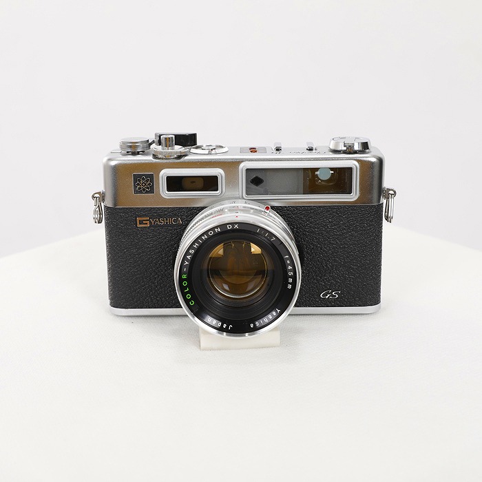 中古】(ヤシカ) YASHICA エレクトロ35｜ナニワグループオンライン