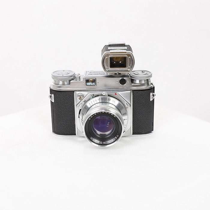 中古】(フォクトレンダー) Voigtlander Voigtlander PROMINENT+