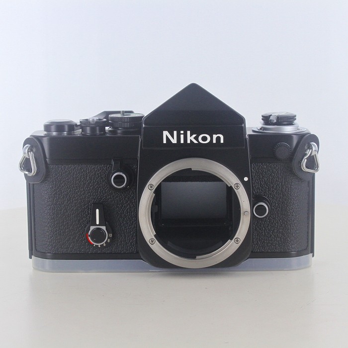 中古】(ニコン) Nikon F2アイレベル ブラック｜ナニワグループ