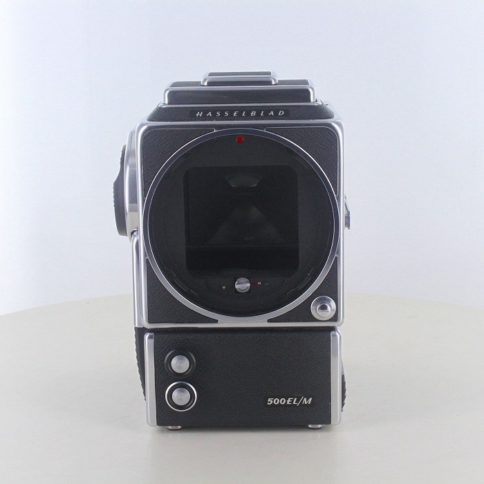 中古】(ハッセルブラッド) HASSELBLAD 500EL/M+A12｜ナニワグループ