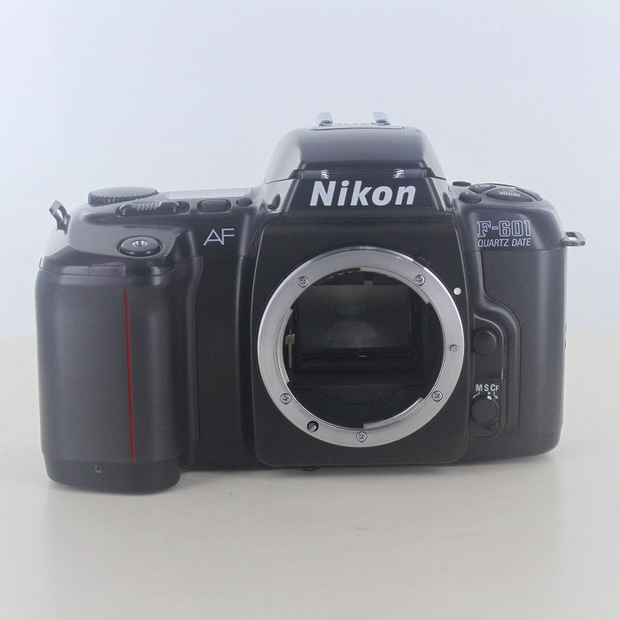 中古】(ニコン) Nikon F-601 QD｜ナニワグループオンライン｜2111040154030