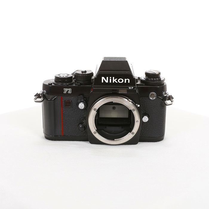 中古】(ニコン) Nikon F3HP｜ナニワグループオンライン｜2111040162769
