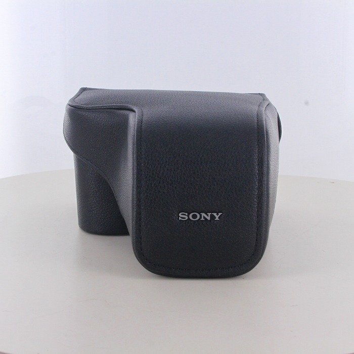 中古】(ソニー) SONY LCS-EL70+LCS-EB70 NEX-7用カメラケースセット