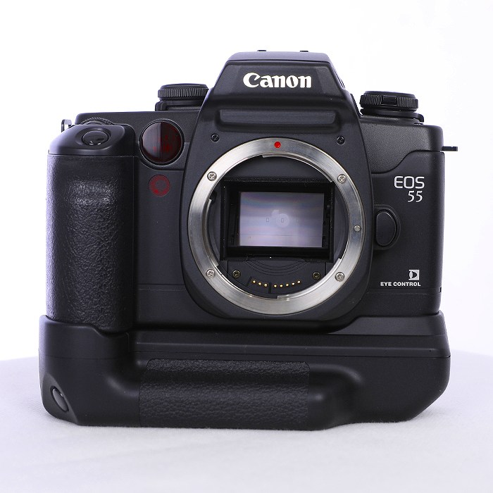 中古】(キヤノン) Canon EOS 55(BK)QD+BP50バッテリーグリップの口コミ一覧 |  リアルな口コミ・公式サイトのレビューならReviCoポータル