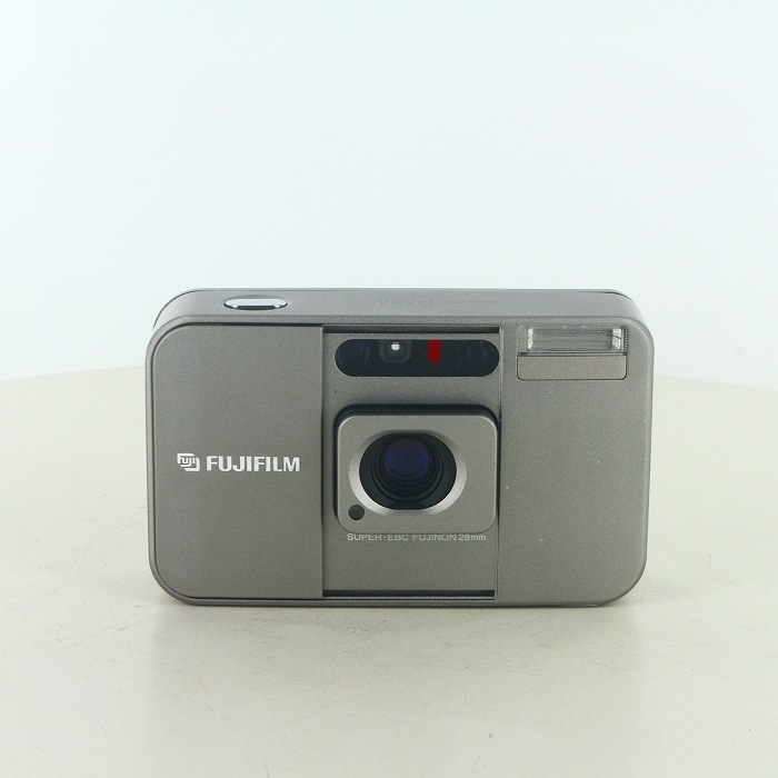 中古】(フジフイルム) FUJIFILM CARDIA mini TIARA｜ナニワグループ