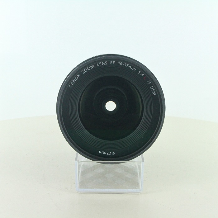Canon  EF16-35 f/4L IS USM 値下げしました！