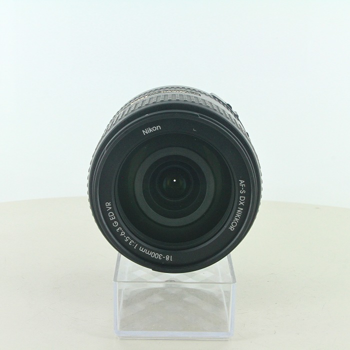 中古】(ニコン) Nikon AF-S DX 18-300/3.5-6.3G ED VR｜ナニワグループ