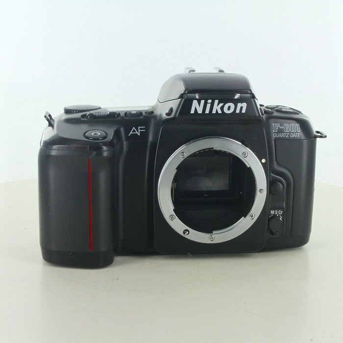 中古】(ニコン) Nikon F-601｜ナニワグループオンライン｜2111040178494