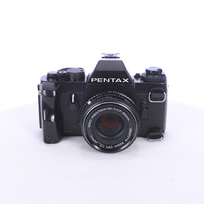 Pentax LX •Pentax-M 50mm/f1.7（ジャンク） - www.isonet.lu