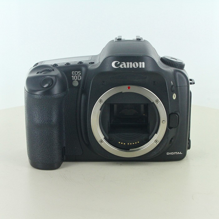 キヤノン Canon EOS10D（リモコン、予備バッテリー付き）