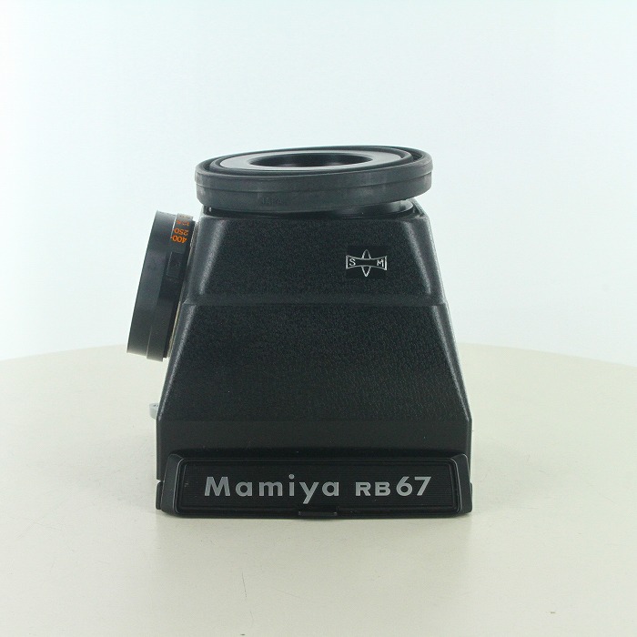 中古】(マミヤ) Mamiya CDSファインダー｜ナニワグループオンライン