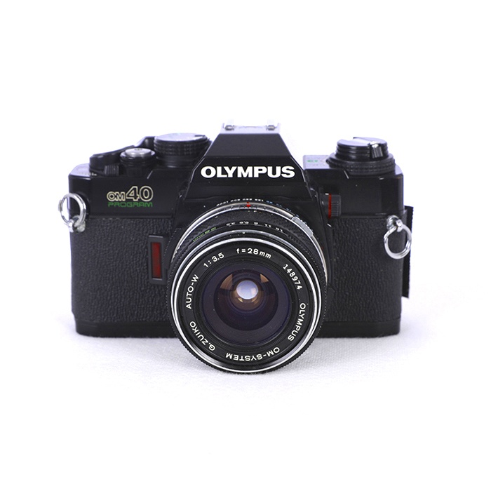 olympus 28 3.5