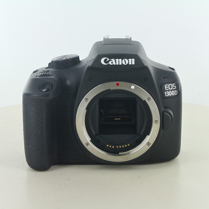 Canon EOS Kiss X / EOS D