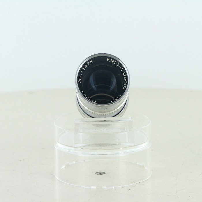 中古】KINO-SANKYO 38mm F1.9: 【中古】レンズ カメラの買取・下取