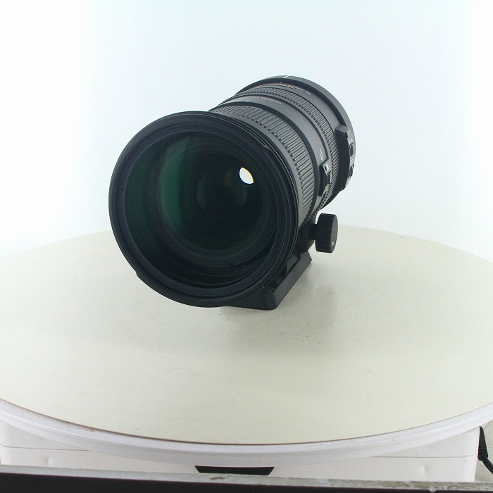 中古】(シグマ) SIGMA APO50-500/4.5-6.3 DG OS HSM キヤノン用