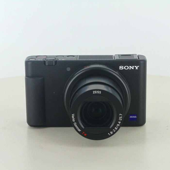 中古】(ソニー) SONY VLOGCAM ZV-1G｜ナニワグループオンライン