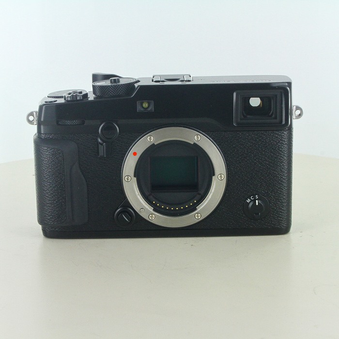 中古】(フジフイルム) FUJIFILM X-PRO2 ボデイ｜ナニワグループ