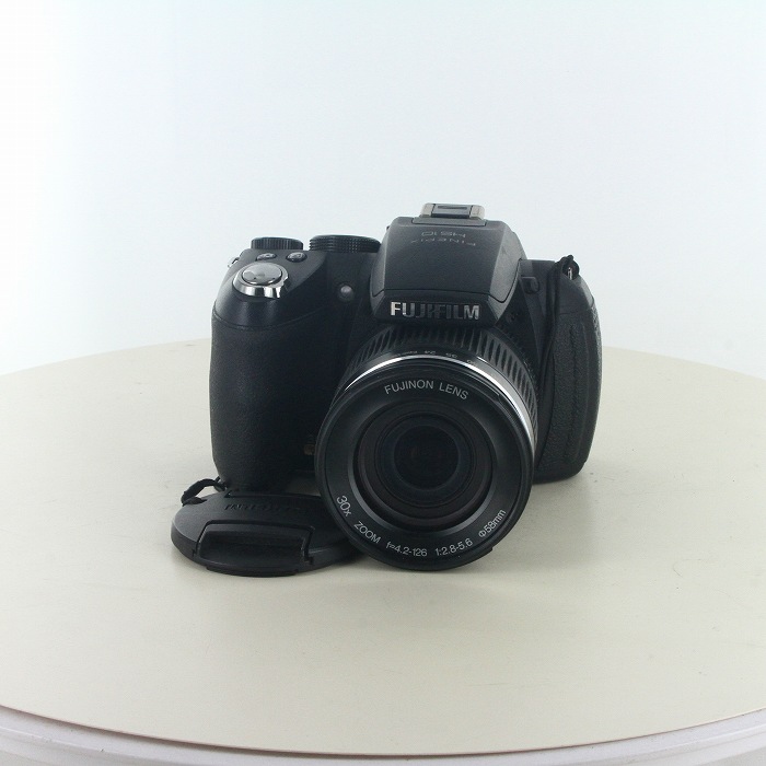 中古】(フジフイルム) FUJIFILM FinePix HS10 FX-HS10｜ナニワグループ