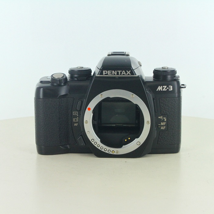 中古】(ペンタックス) PENTAX MZ-3 ブラック｜ナニワグループ