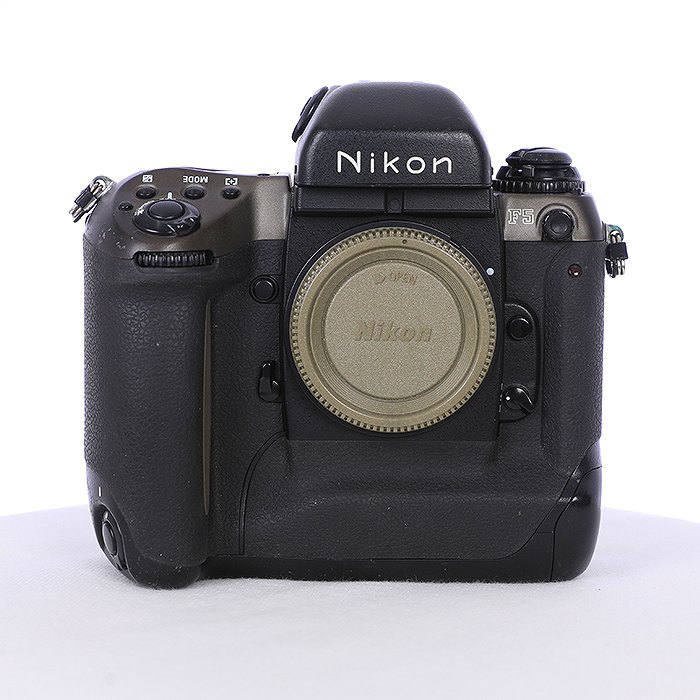 中古】(ニコン) Nikon F5 ニコンカメラ50TH キネンモデル｜ナニワ