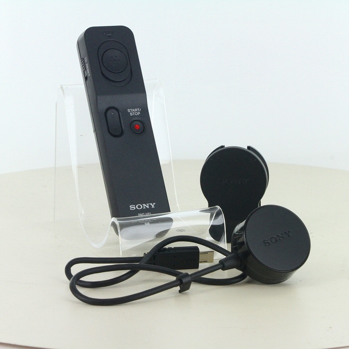 Sony リモートコマンダー RMT-VP1K