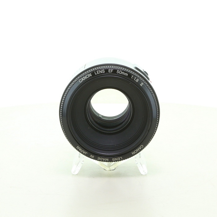 中古】(キヤノン) Canon EF50/F1.8(2)｜ナニワグループオンライン