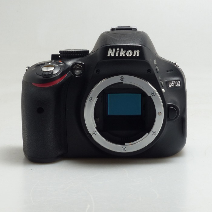 中古】(ニコン) Nikon D5100 ボディ｜ナニワグループオンライン