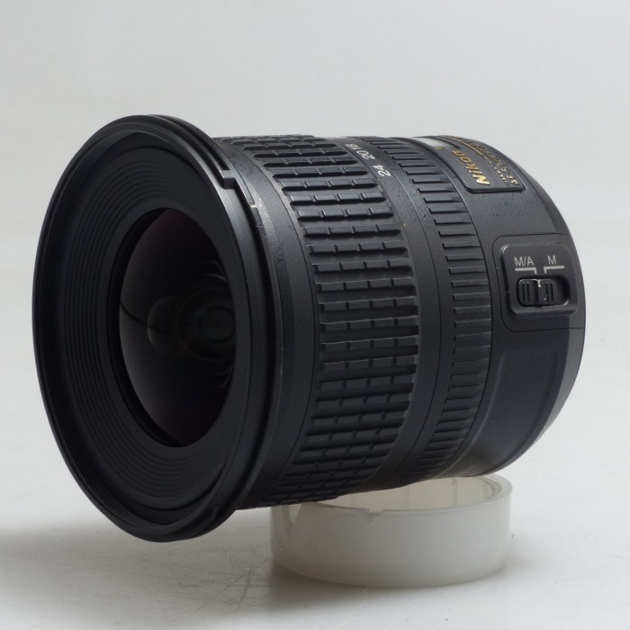 中古】(ニコン) Nikon AF-S DX 10-24/3.5-4.5G ED｜ナニワグループ