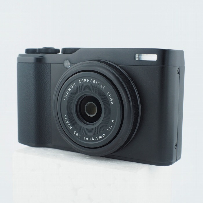 中古】(フジフイルム) FUJIFILM XF10-B ブラツク｜ナニワグループ