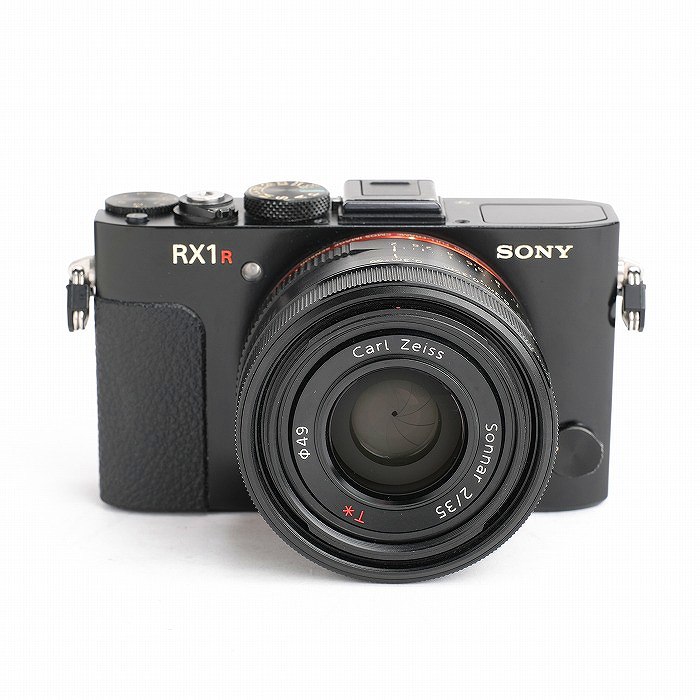 中古】(ソニー) SONY DSC-RX1R デジタルカメラ: 【中古】デジタル