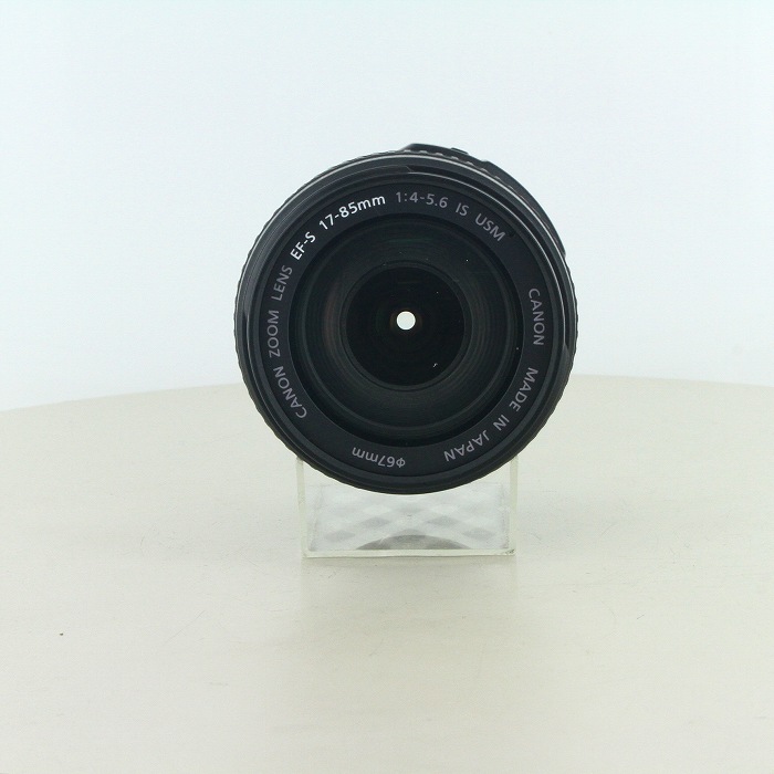 中古】(キヤノン) Canon EF-S17-85/4-5.6 IS USM｜ナニワグループ
