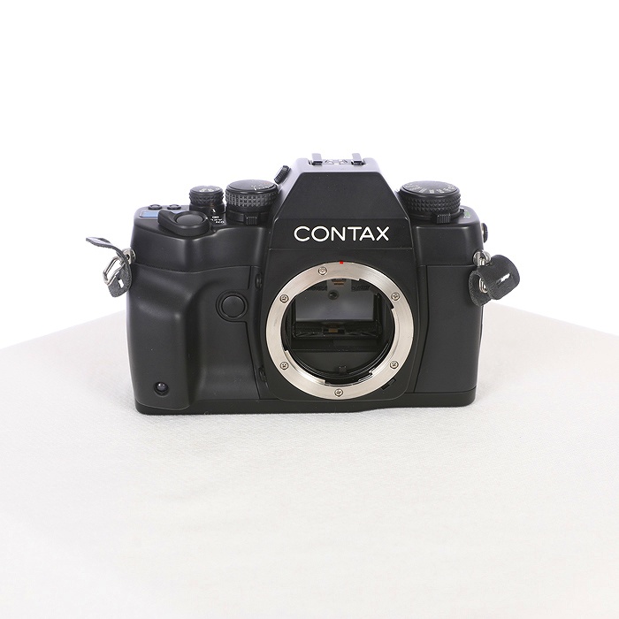 コンタックス CONTAX RXⅡ ボディ