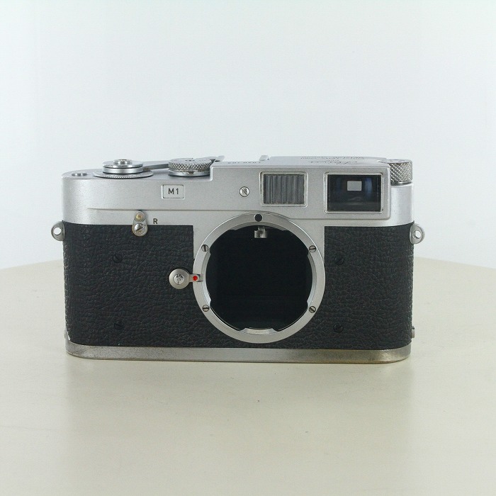 中古】(ライカ) Leica M1｜ナニワグループオンライン｜2111040196252