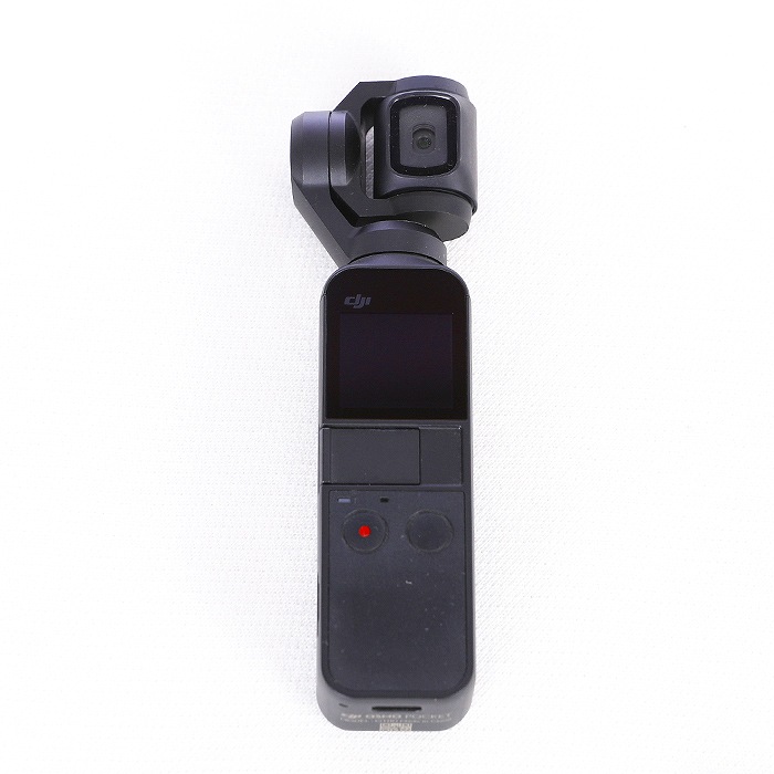 中古】(ディジェイアイ) DJI DJI OSMO POCKET｜ナニワグループ