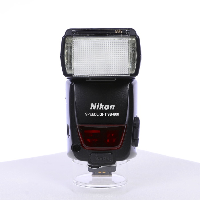 中古】(ニコン) Nikon SB-800 スピードライト｜ナニワグループ