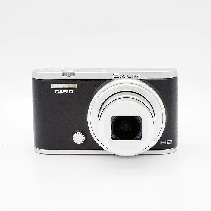 CASIO】カシオ デジタルカメラ EXILIM EX-ZR4000BK - デジタルカメラ